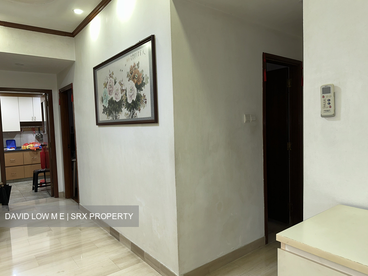 Woodgrove Condominium (D25), Condominium #488890141